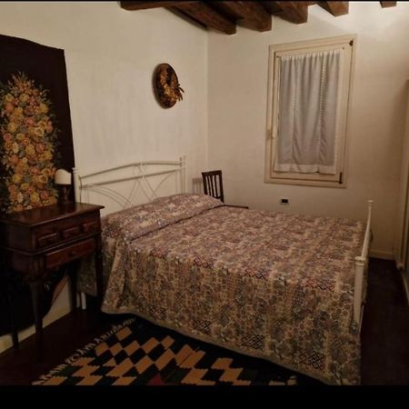 Apartamento Ca Della Pieta Venecia Exterior foto