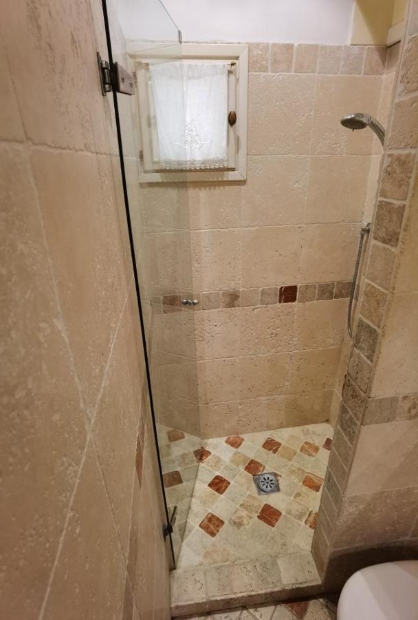 Apartamento Ca Della Pieta Venecia Exterior foto
